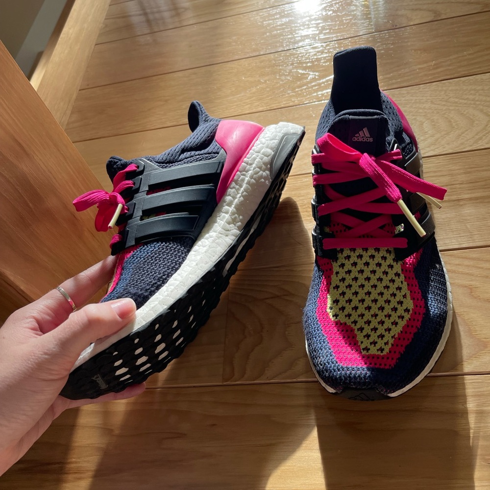 Adidas Ultra Boosts - size 8.5 W